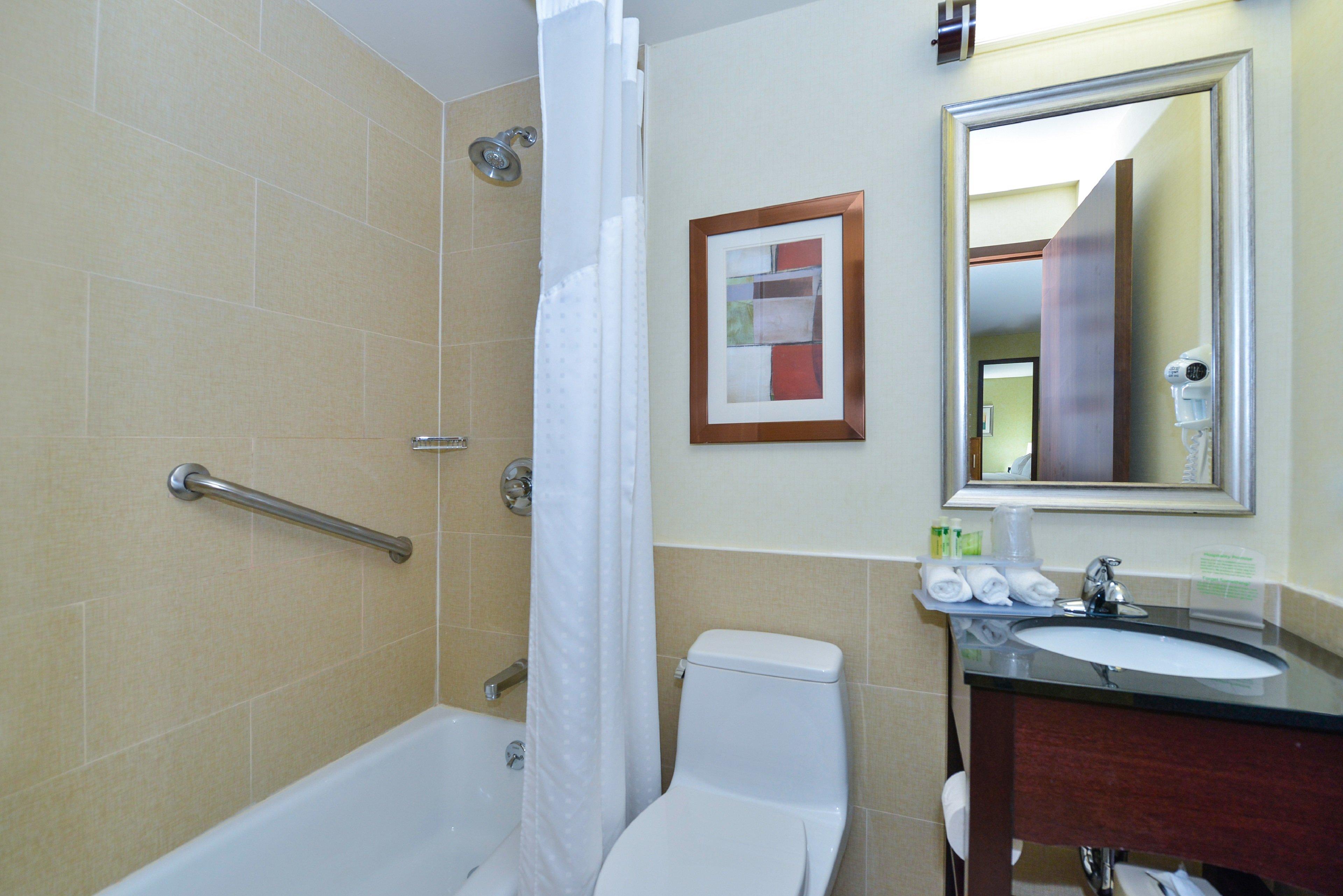 Holiday Inn Express Manhattan Midtown West By Ihg Нью-Йорк Экстерьер фото