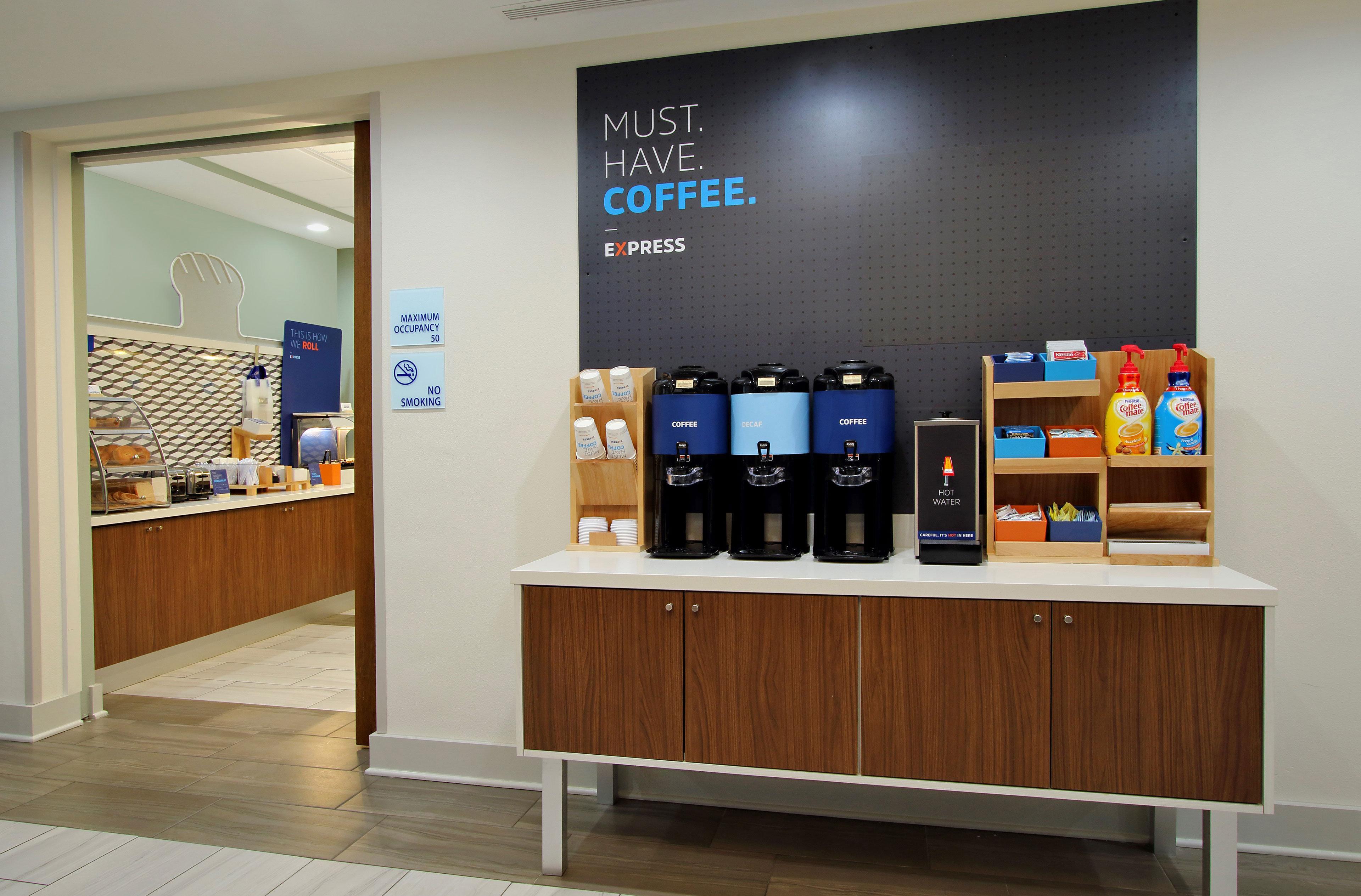 Holiday Inn Express Manhattan Midtown West By Ihg Нью-Йорк Экстерьер фото