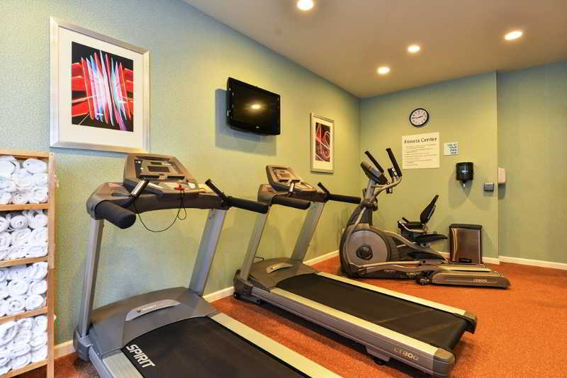 Holiday Inn Express Manhattan Midtown West By Ihg Нью-Йорк Экстерьер фото